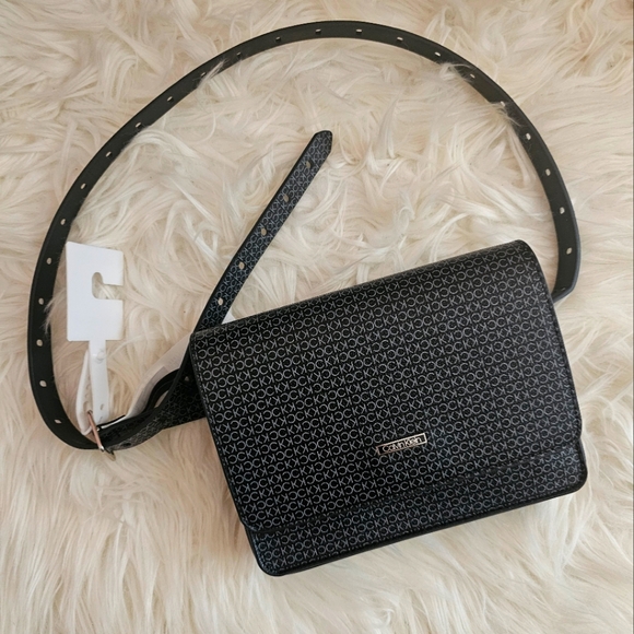 Calvin Klein Handbags - Calvin Klein belt bag!